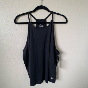 OLD NAVY ACTIVE Tank Go-Dry